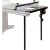 Table Saws * | Best Reviews Of 27In. In Line Cast Iron Router Table For P