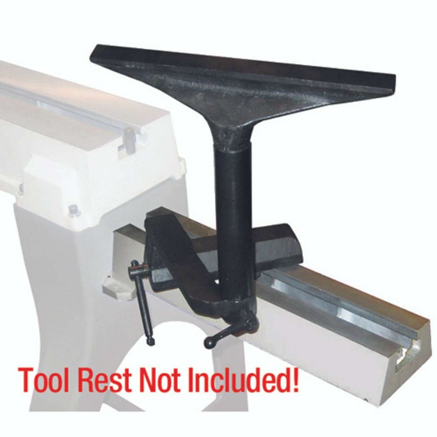 Wood Lathes * | Cheap Outboard Extension For Cx802