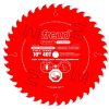 Table Saws * | Wholesale Freud 10In. X 40T Premium Fusion Blade