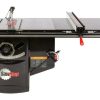 Table Saws * | Brand New Saw Stop Industrial 3Hp 1Ph 230V 52In. Ind