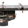 Table Saws * | Coupon Saw Stop Industrial 5Hp 1Ph 230V 52In. Ind