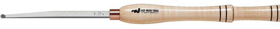 Wood Lathes * | Flash Sale Easy Wood Straight Hollower No 1