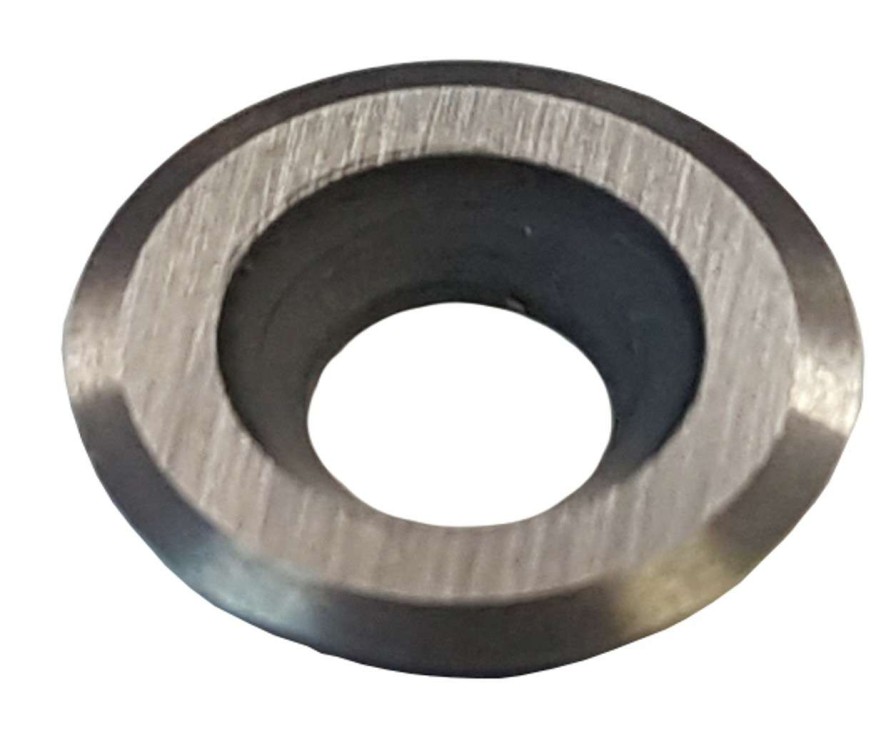 Wood Lathes * | Outlet Carbide Tip Mid Finish And Hollow Negative