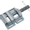 Vises * | Discount 5In. Precision Drill Press Vise Craftex Cx