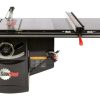 Table Saws * | Discount Saw Stop Industrial 7.5Hp 3Ph 480V 52In. I