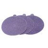 Table Saws * | Best Sale Sanding Disc 10In. 150G 3 Pc S