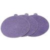 Table Saws * | New Sanding Disc 10In. 100G 3Pc Set