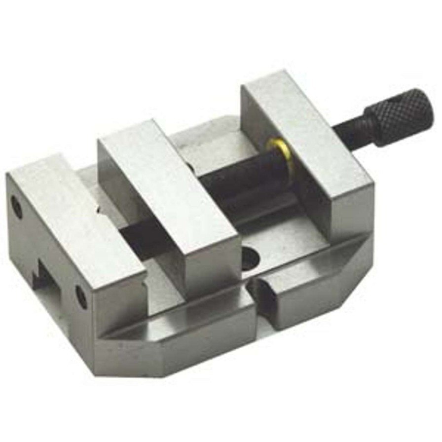 Vises * | Outlet Milling Vise Low Profile 1 7/8In.