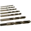 Wood Lathes * | Best Pirce Drill Bit Set Metric Milescraft 7Pc.