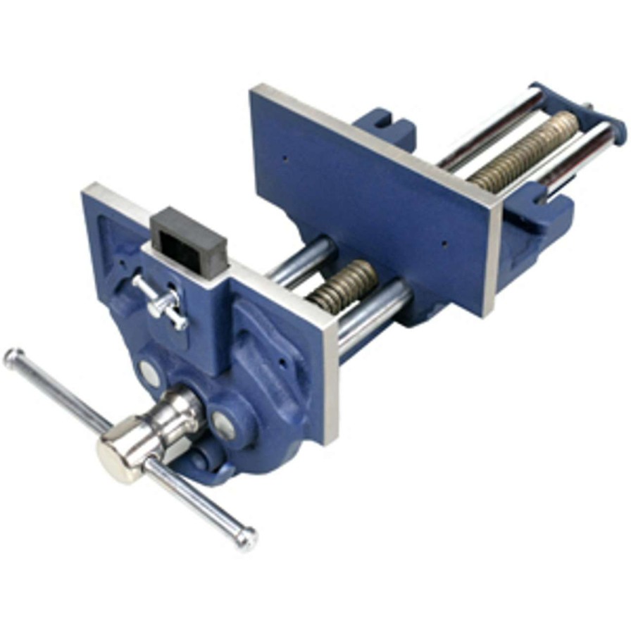 Vises * | Best Deal Vise Woodworking 16In. Quick Release