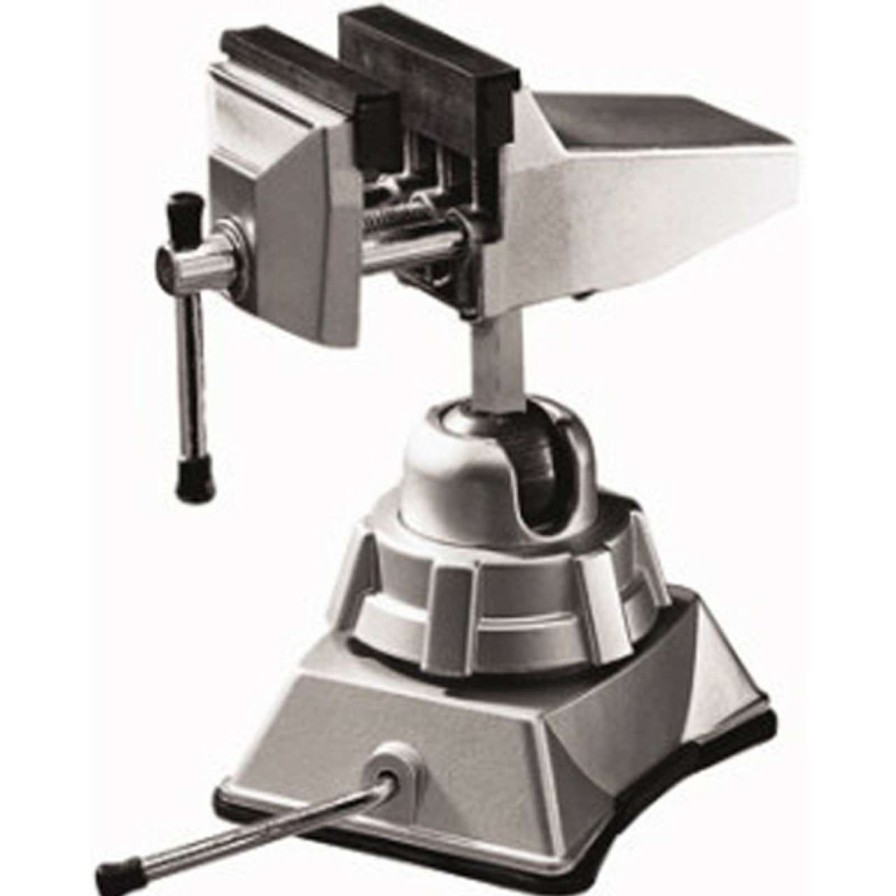 Vises * | Cheap Vise 2 3/4In. Vacuum Base Bessey