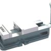 Vises * | Best Reviews Of 5In. Lock Down Milling Vise Craftex Cx