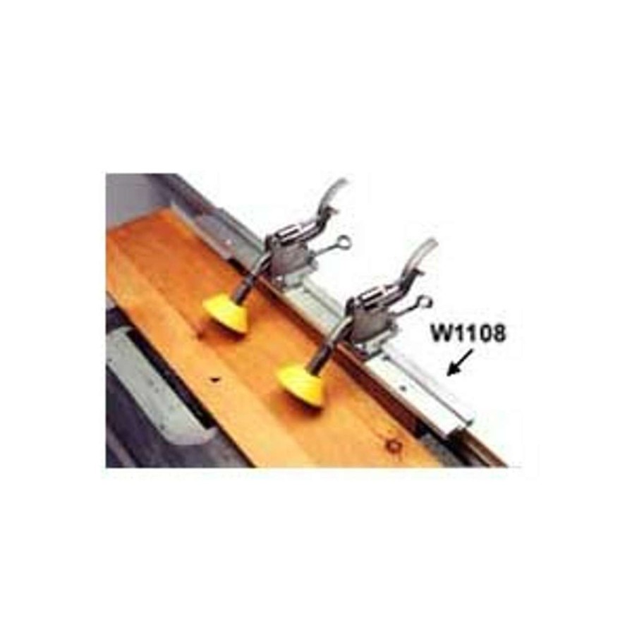 Table Saws * | Outlet Track 24In. For Board Buddies