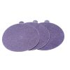 Table Saws * | Discount Sanding Disc 10In. Disc 80G 3 Pc Se