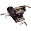 Vises * | Best Sale Vise Cross Sliding 5In.