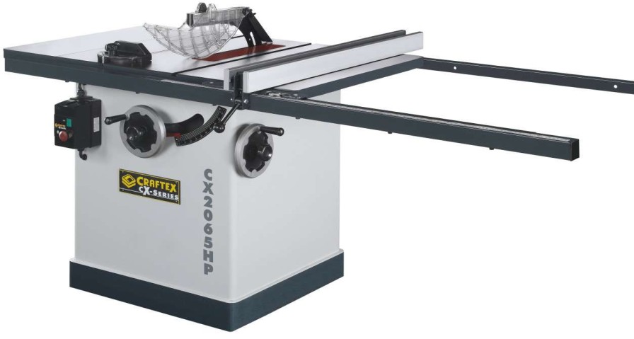 Table Saws * | New Cabinet Table Saw 12In. 5 Hp Csa