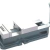 Vises * | Flash Sale 4In. Lock Down Milling Vise Craftex Cx