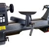 Wood Lathes * | Buy 14In. X 20In. Heavy Duty Vs Wood Lathe Csa Cx814