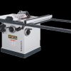 Table Saws * | Hot Sale Cabinet Table Saw 12In. 3Hp Csa Cx206