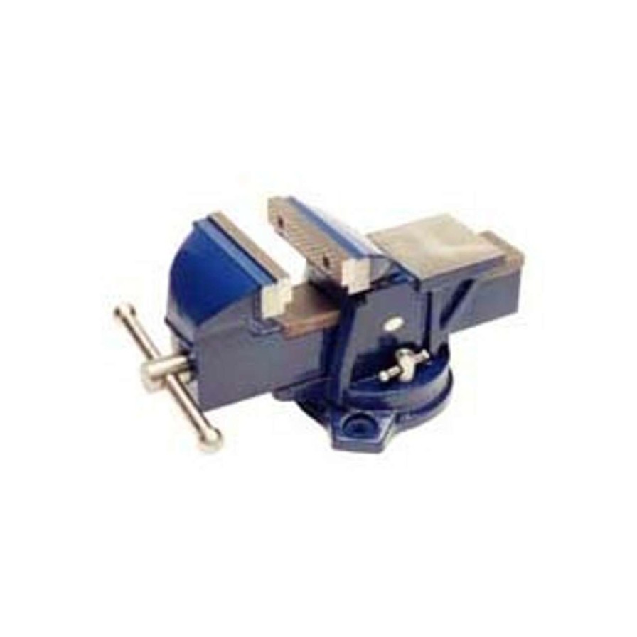 Vises * | Brand New Bench Vise 5In. Swivel