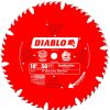 Table Saws * | Best Sale Blade 10 X 50 Teflon Comb Freud