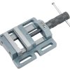 Vises * | Promo 4In. Precision Drill Press Vise Craftex Cx