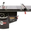 Table Saws * | Outlet Saw Stop Industrial 7.5Hp 3Ph 230V 52In. I