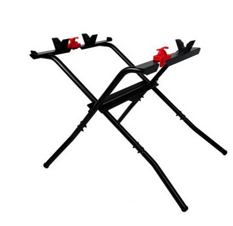 Table Saws * | Buy Saw Stop Folding Stand For Compact Table