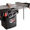 Table Saws * | Best Sale Saw Stop Professional 3Hp 230V 36In. Pro F