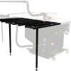 Table Saws * | Top 10 Saw Stop Folding Outfeed Table