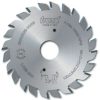 Table Saws * | Outlet Freud Split Scoring Blade