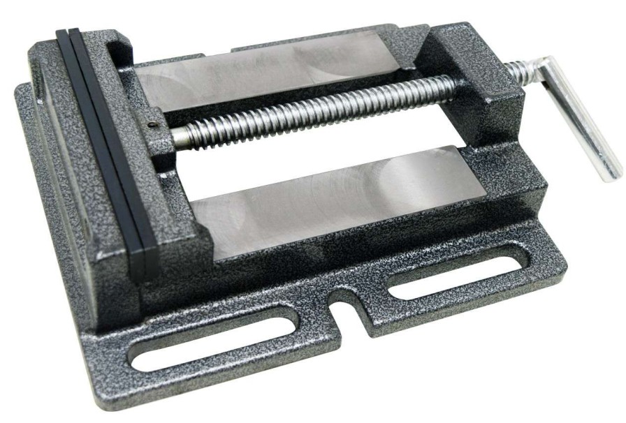 Vises * | Coupon 6In. Premium Drill Press Vise